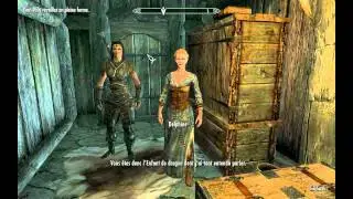 L'intégrale Skyrim - Ep 32 - Playthrough FR HD par Bob Lennon