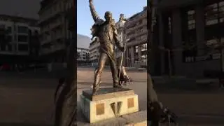 Freddie Mercury _ Montreux_