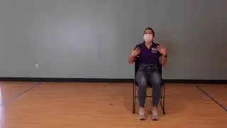 Mindfulness Time - 2 minutes