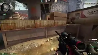 Nutty Frags (CS:GO Montage)