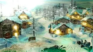Echolox - Ice Village