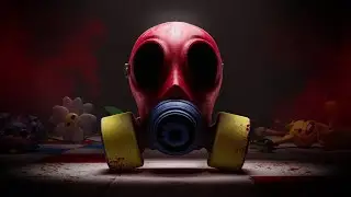 Играю в Poppy Playtime Chapter 3 часть 1