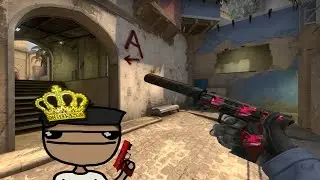 Pistol King