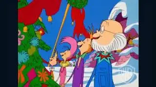 How The Grinch Stole Christmas Whoville Song