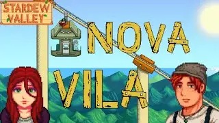 Stardew Valley Uma das Melhores Expansões Ridgeside Village