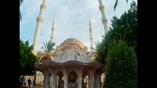 Экскурсия в Турции