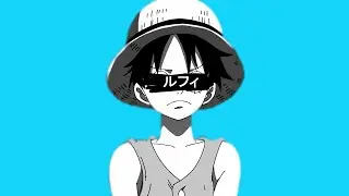 ONE PIECE MARINEFORD | Kagamine Rin - Girl A ( 少女A )