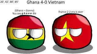 Swedish Countryball Production's Discord Cup 2020 - Group C