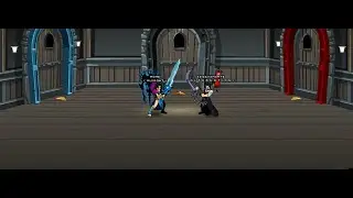 (=AQW=)Novo Sistema de PvP/New PvP System