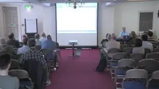 Uniqueidentifiers as Clustered Keys in SQL Server - Klaus Aschenbrenner