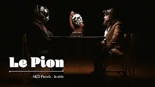 LE PION - EP1 - Les deux mondes (1/14)