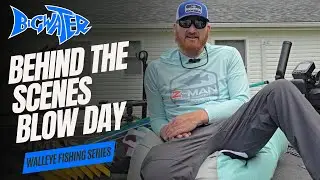 Behind the scenes of a blow day on Lake Erie after a big storm