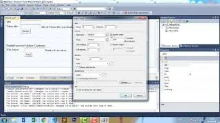 Asp.net doğrulama kontrolleri uygulamaları