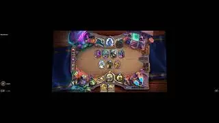 Hearthstone - Little Counter Play RNG