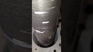Bore Oversize Cutting #mechanist #engine #isuzu #shorts