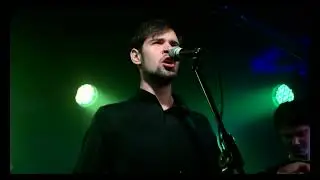 Unpleasant Sounds — Live on Foxy Forest Festival IV (19.09.2021)