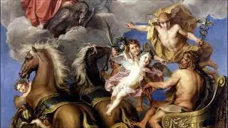 Reinhard Keiser: Suite from 'Hercules und Hebe'