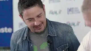 Le Marche attraverso la pizza di Gabriele Bonci
