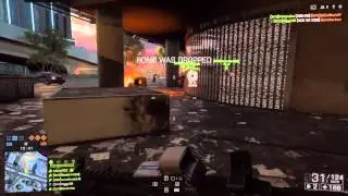 enVy Gaming - BF4 Higgy Fail