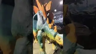 Dinasaurios 😀