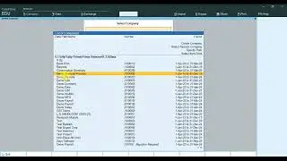 Approval Process In Tally Prime Voucher Approval Process Two Levels