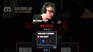 Hardest Valodle Ever 🥵 