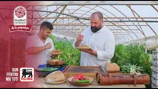 Gusturi românești de la gospodari - Adi Hădean (Ep.2)
