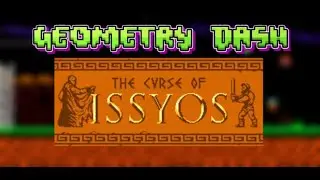 the curse of issyos - Geometry Dash 2.11