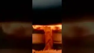 Испытания Французской термоядерной бомбы 