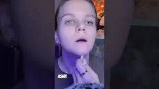 #asmr