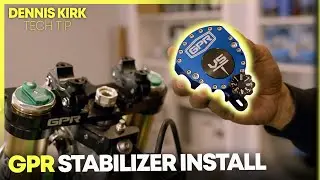 How to Properly Install a Steering Stabilizer!
