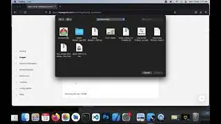 mypages - admin access