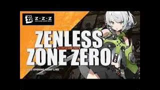 Zenless Zone Zero (zzz) gameplay part 1