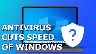 Windows Defender CUTS Perfomance?