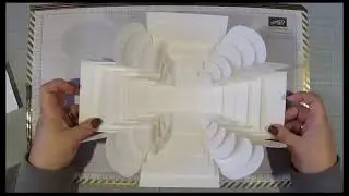 Layered Explosion Heart Box -english- Base Box only