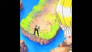 Zoro perdido edit🤣💚