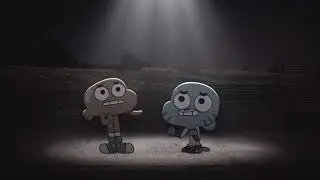 Gumball Songs: Maybe It’s For The Better…