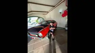 Shot Movie: Aniversário 5 Anos Enrico #hotwheels #photography #fotografia