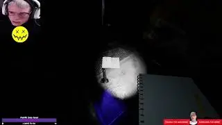 Ghost Hunting GONE WRONG! (Hype Train!)