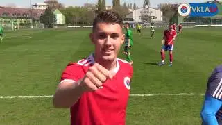 U19-es csapatunk hat góllal győzött a Népligetben az FTC ellen