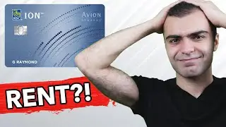 The TRUTH About Paying Rent With Credit Cards