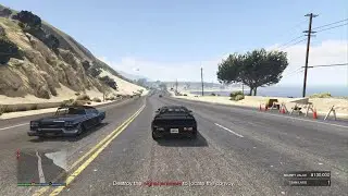 Brock Thompson's bounty ... Again