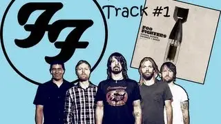 The Pretender - Drum Cover - Foo Fighters