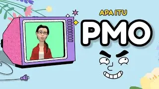 APA ITU PMO?