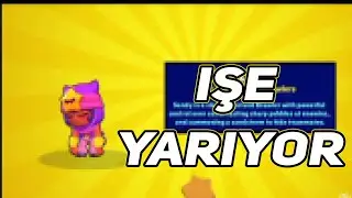 Karakter Çıkarma Taktiği Deniyorüz