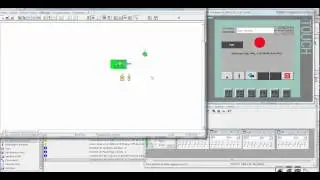 ProcesSim PLSIM Panel Runtime avec Tia portal (suite)