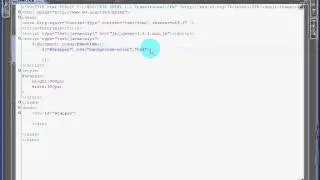 jquery for beginners-selecting dom elements and modifying it