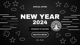 Happy New Year 2024 | Know why 2024 would be Awesome ? #happynewyear2024