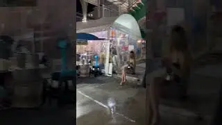 Красивые трансы Пхукета #шортс  #таиланд #рекомендации