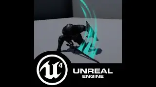 Ethereal Sword Trail